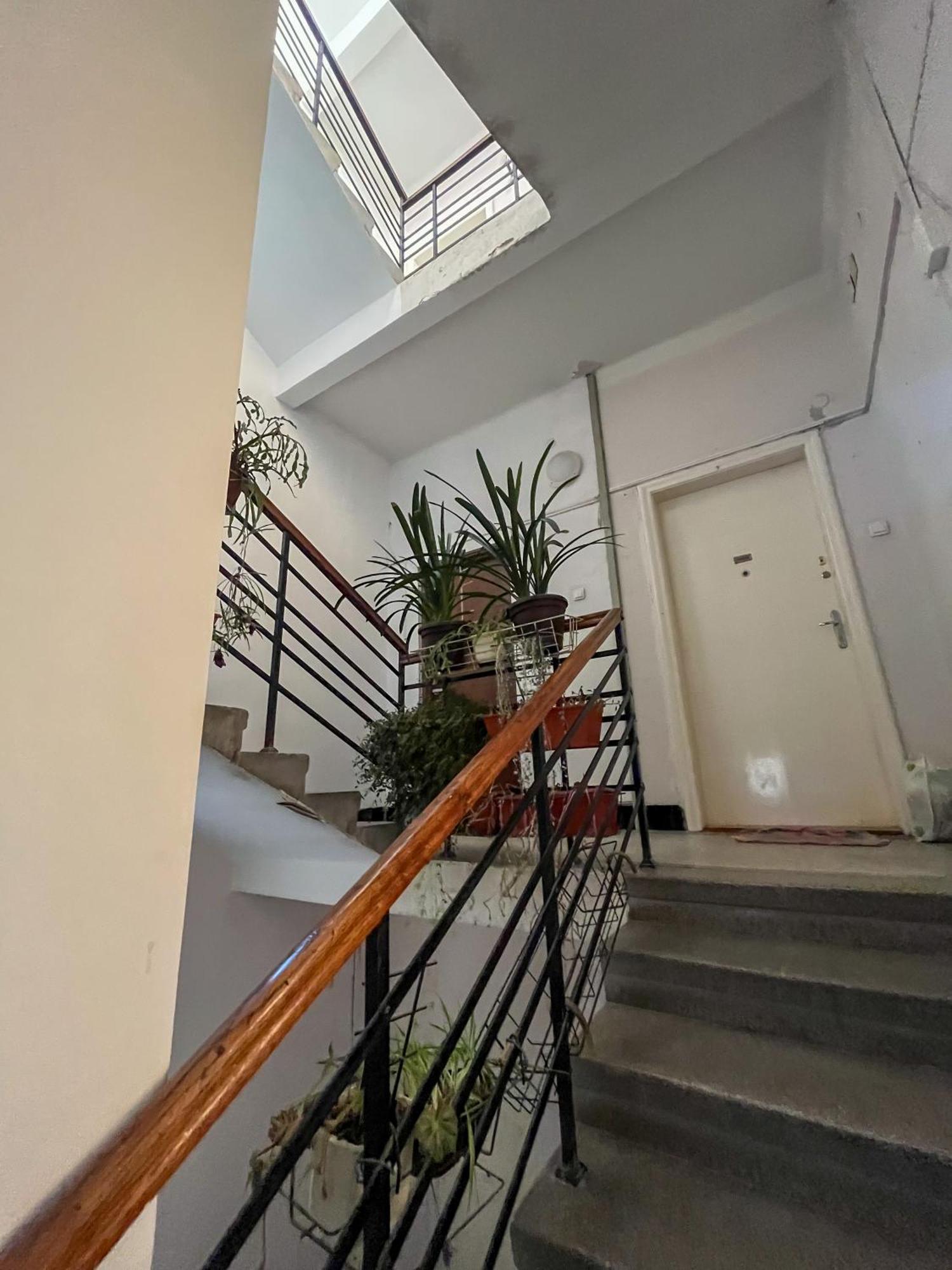 Two Bedroom Apartment Near Slavija Square Beograd Bagian luar foto